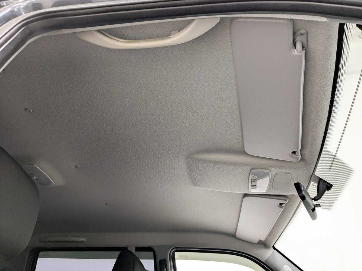 Продажа Б/У УАЗ Патриот. Фото: #21