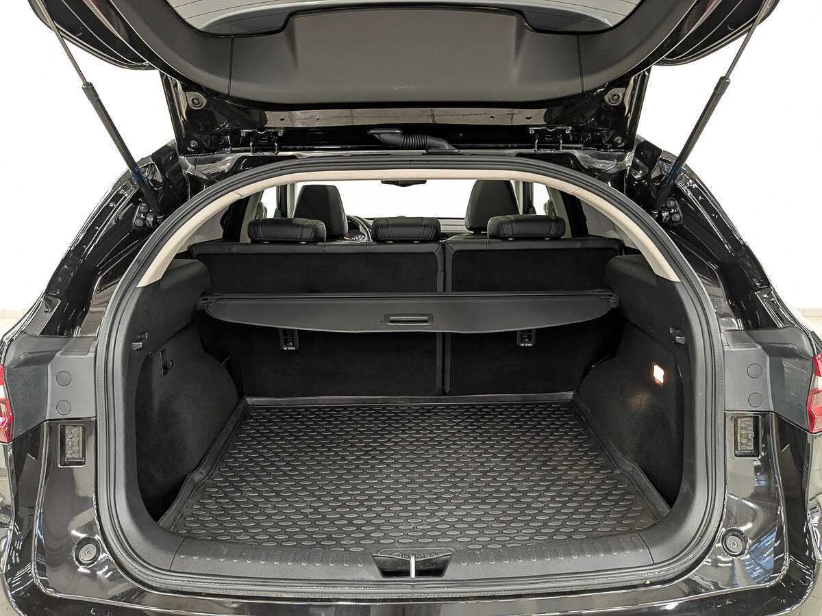 Продажа Б/У Хавал Ф7. Фото: #9