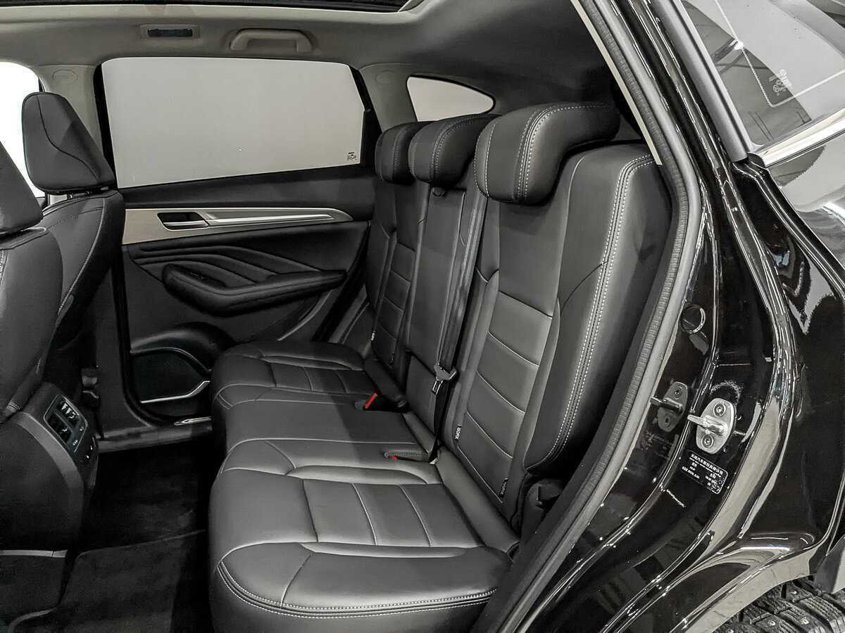 Продажа Б/У Хавал Ф7. Фото: #15