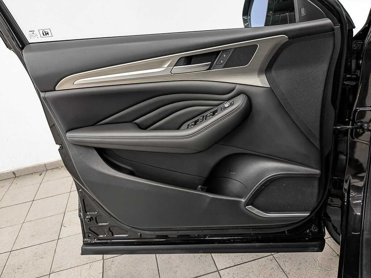 Продажа Б/У Хавал Ф7. Фото: #16