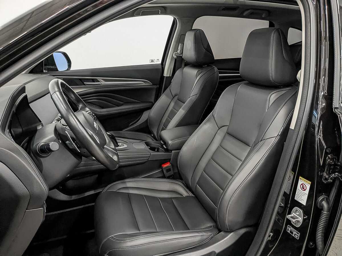 Продажа Б/У Хавал Ф7. Фото: #17