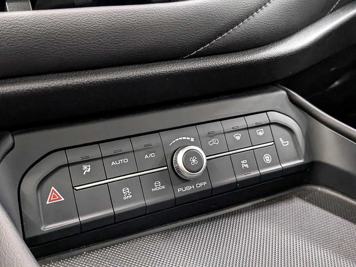 Продажа Б/У Хавал Ф7. Фото: #18