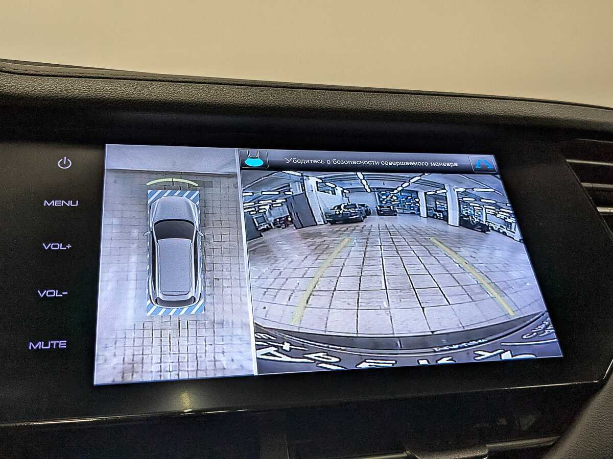 Продажа Б/У Хавал Ф7. Фото: #23