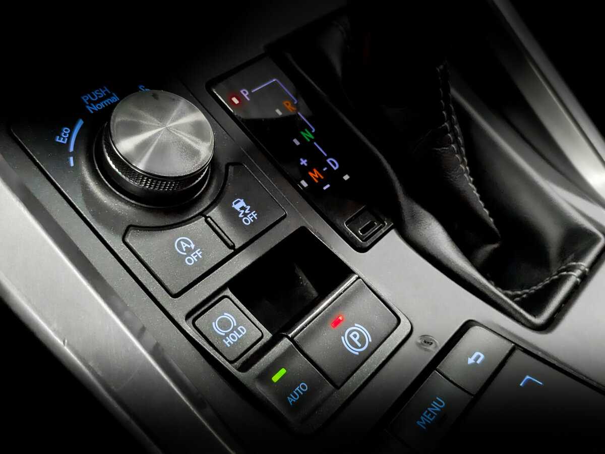 Купить Lexus NX с пробегом. Фото: #25