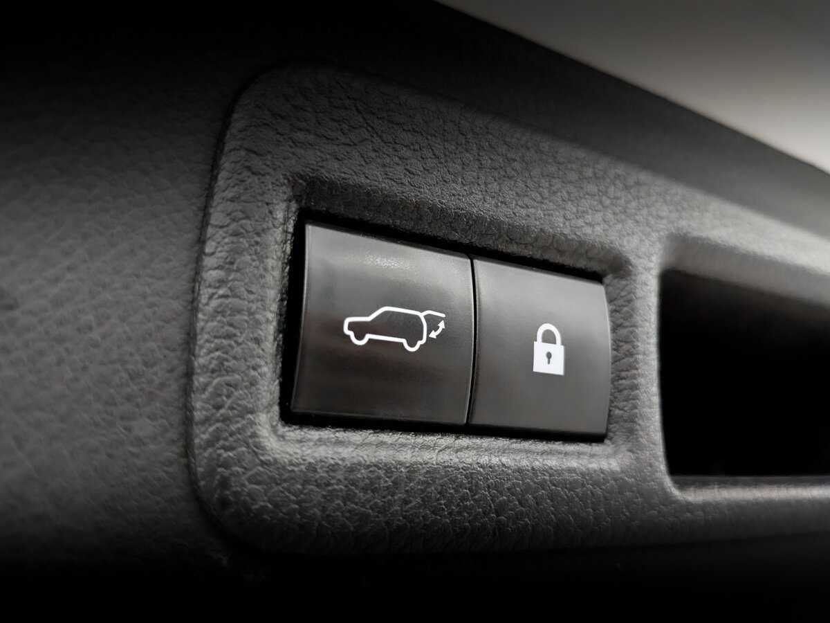 Купить Lexus NX с пробегом. Фото: #26