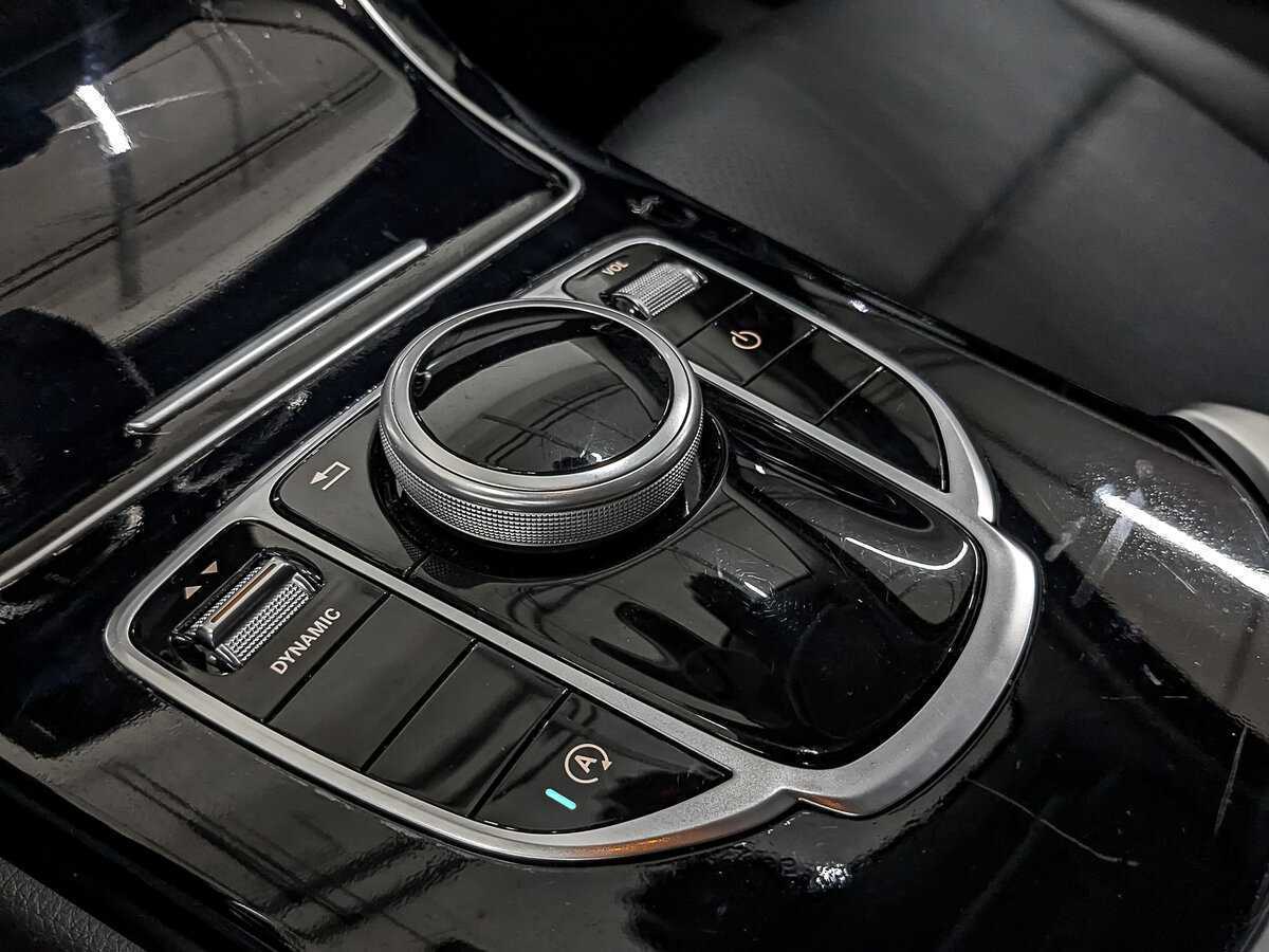 Купить Mercedes-Benz C-Класс с пробегом. Фото: #23