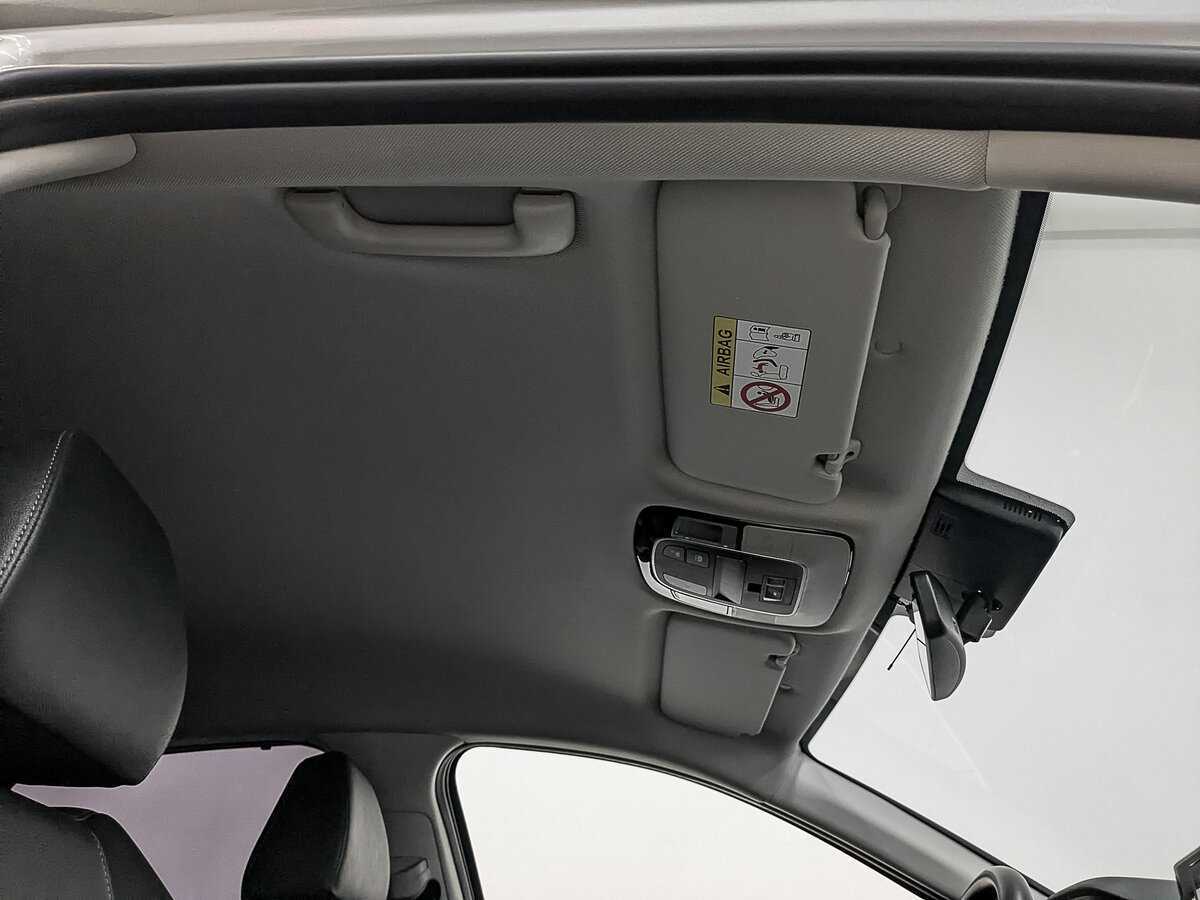 Купить Hyundai Sonata с пробегом. Фото: #22