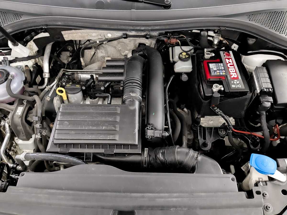 Купить Volkswagen Tiguan с пробегом. Фото: #8