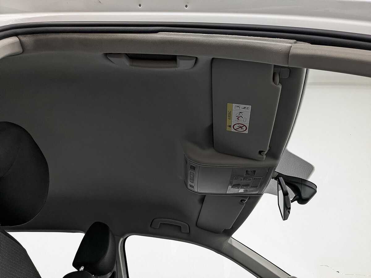 Купить Volkswagen Tiguan с пробегом. Фото: #20