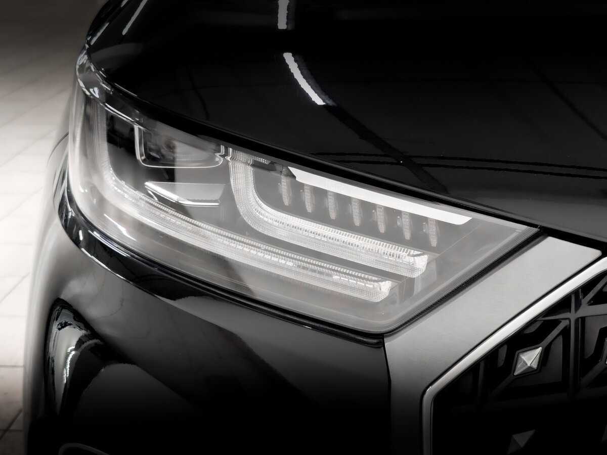 Купить Chery Tiggo 8 Pro Max с пробегом. Фото: #16