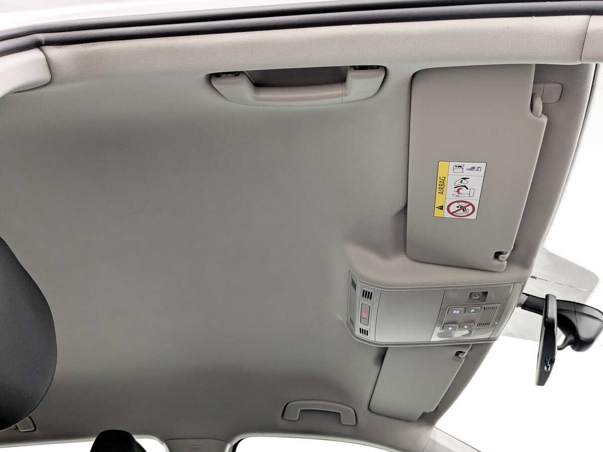 Купить Volkswagen Tiguan с пробегом. Фото: #20