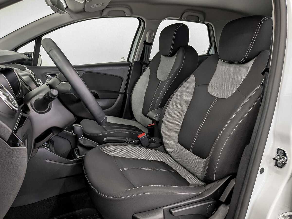 Продажа Б/У Рено Каптюр. Фото: #17