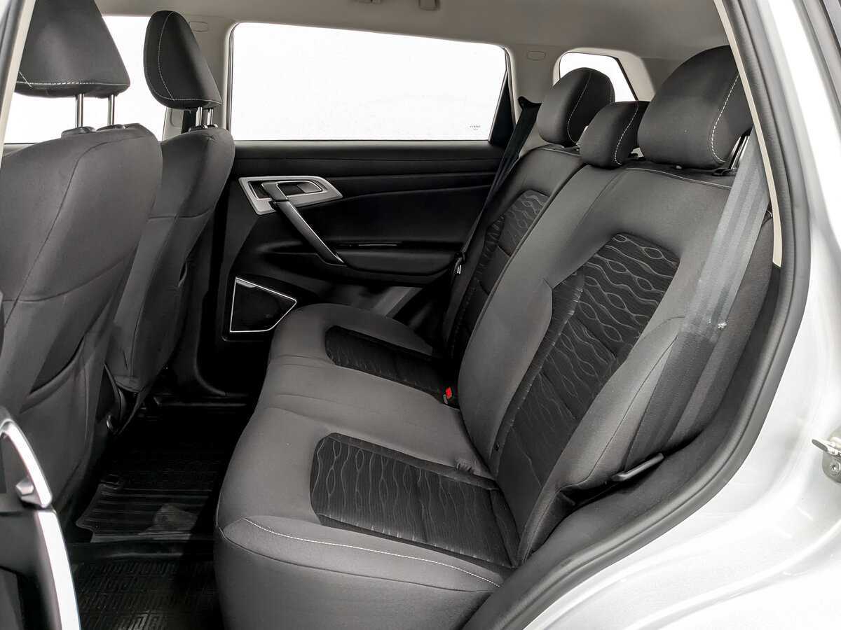 Продажа Б/У Джили Атлас. Фото: #11