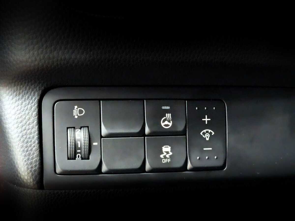 Купить Kia Soul с пробегом. Фото: #23