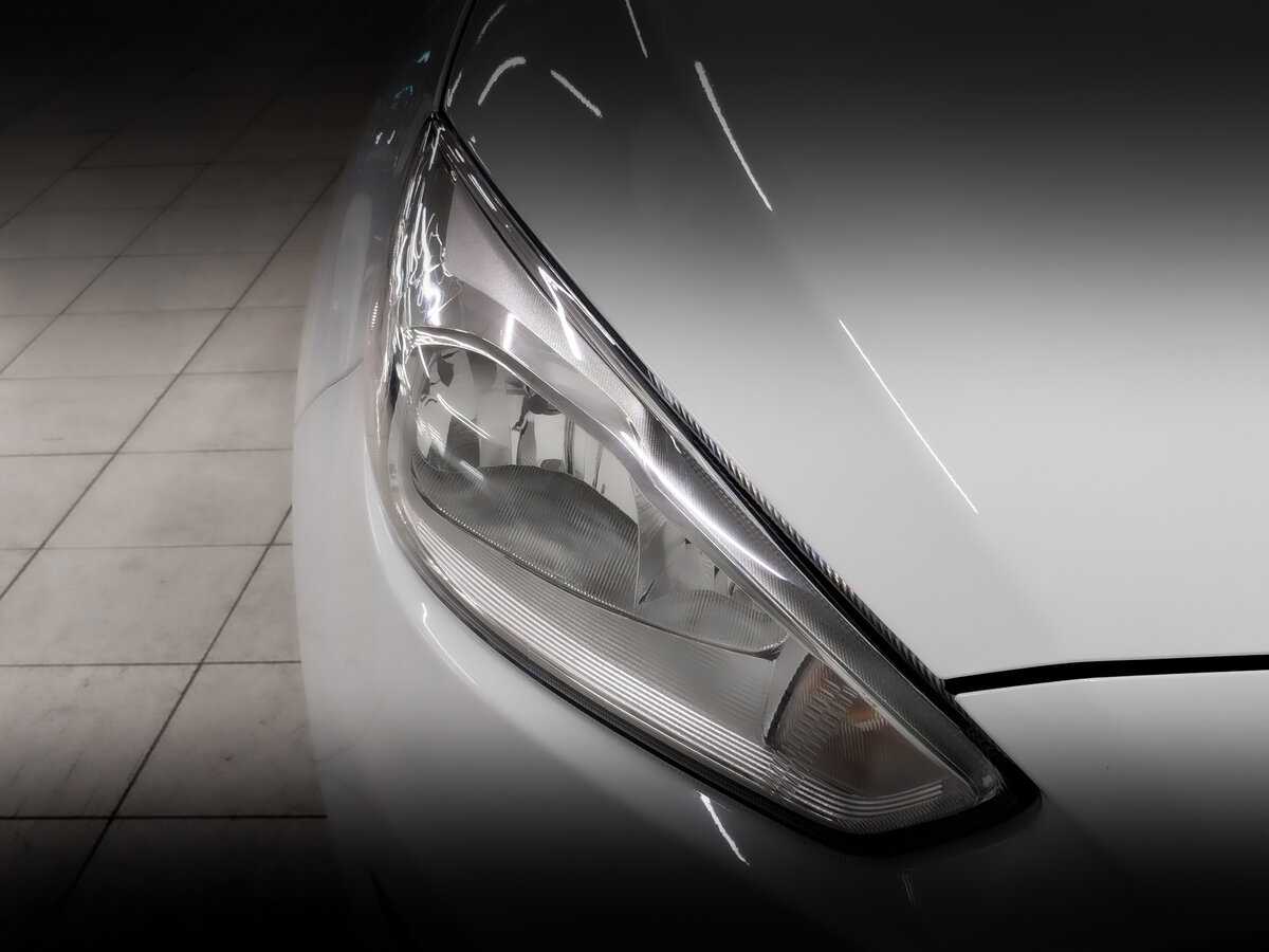 Купить Ford Focus с пробегом. Фото: #16