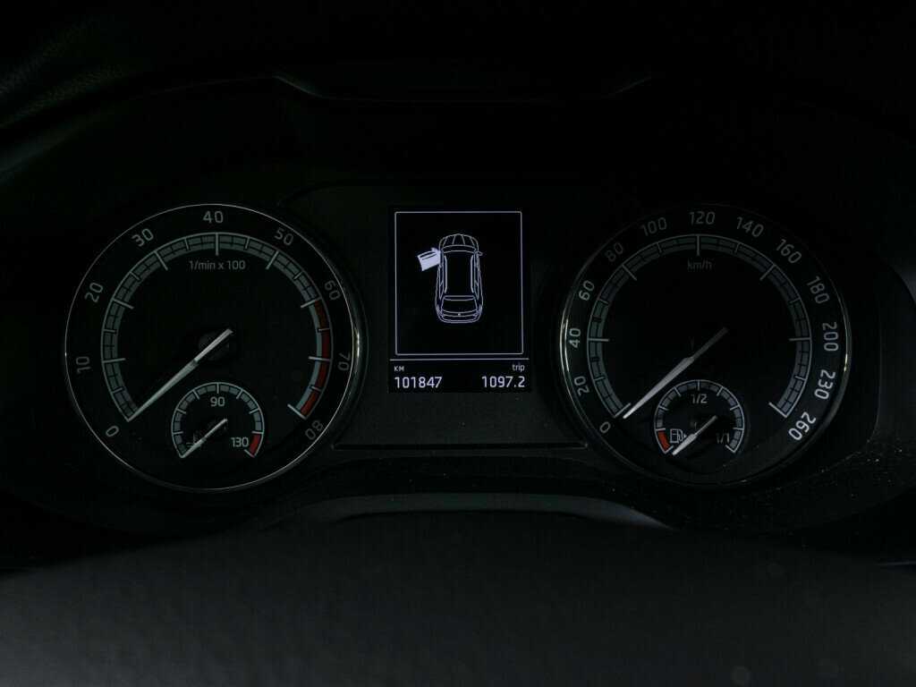 Купить Skoda Kodiaq с пробегом. Фото: #10