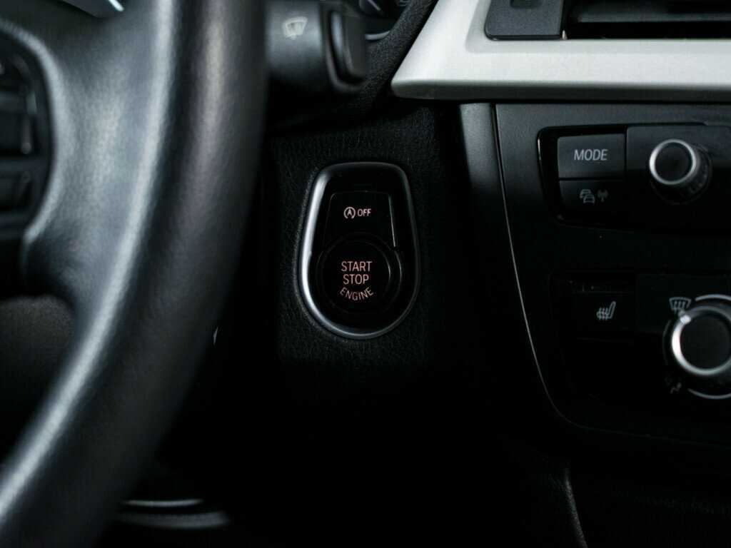 Купить BMW 3 серии с пробегом. Фото: #12