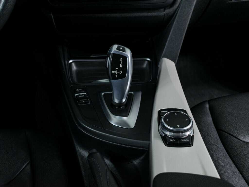 Купить BMW 3 серии с пробегом. Фото: #13