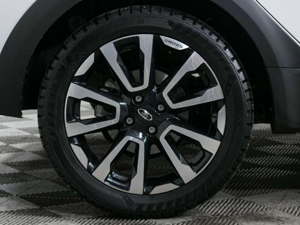 Продажа Б/У Лада (ВАЗ) Веста. Фото: #14