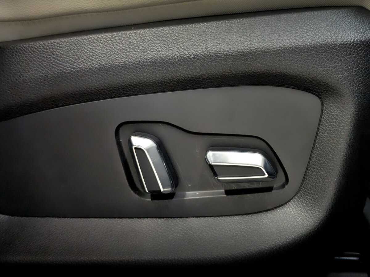 Купить EXEED VX с пробегом. Фото: #22