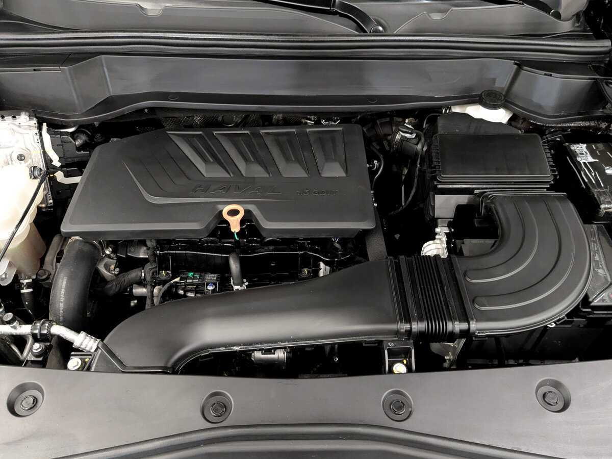 Продажа Б/У Хавал Ф7. Фото: #8