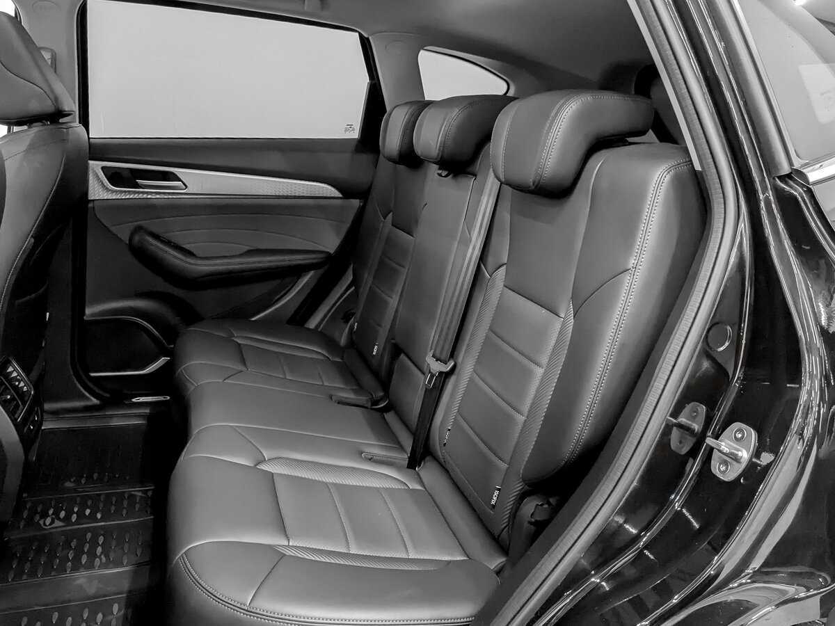 Продажа Б/У Хавал Ф7. Фото: #11