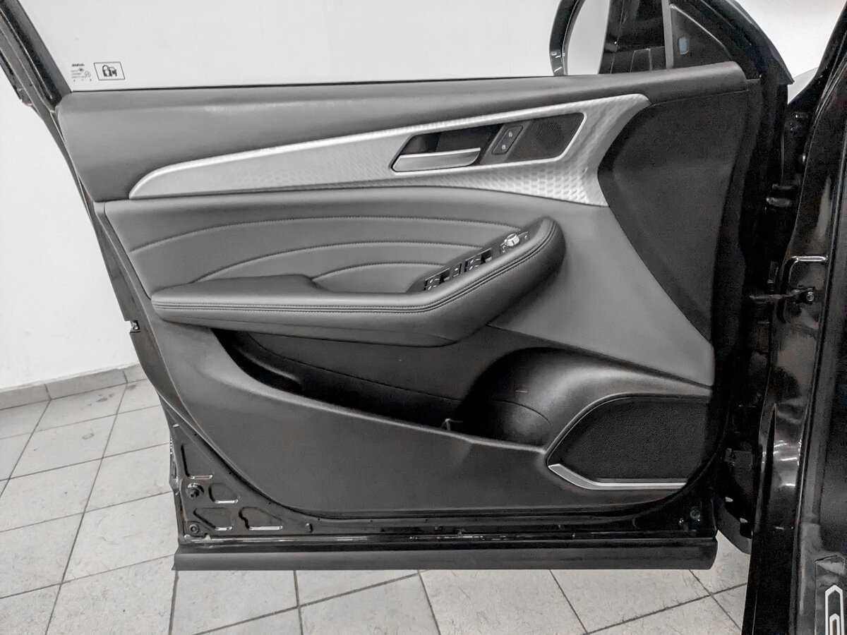 Продажа Б/У Хавал Ф7. Фото: #16