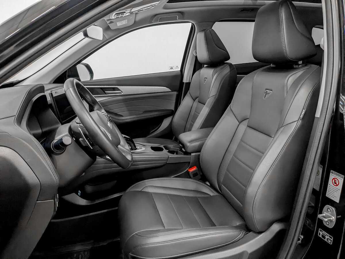 Продажа Б/У Хавал Ф7. Фото: #17