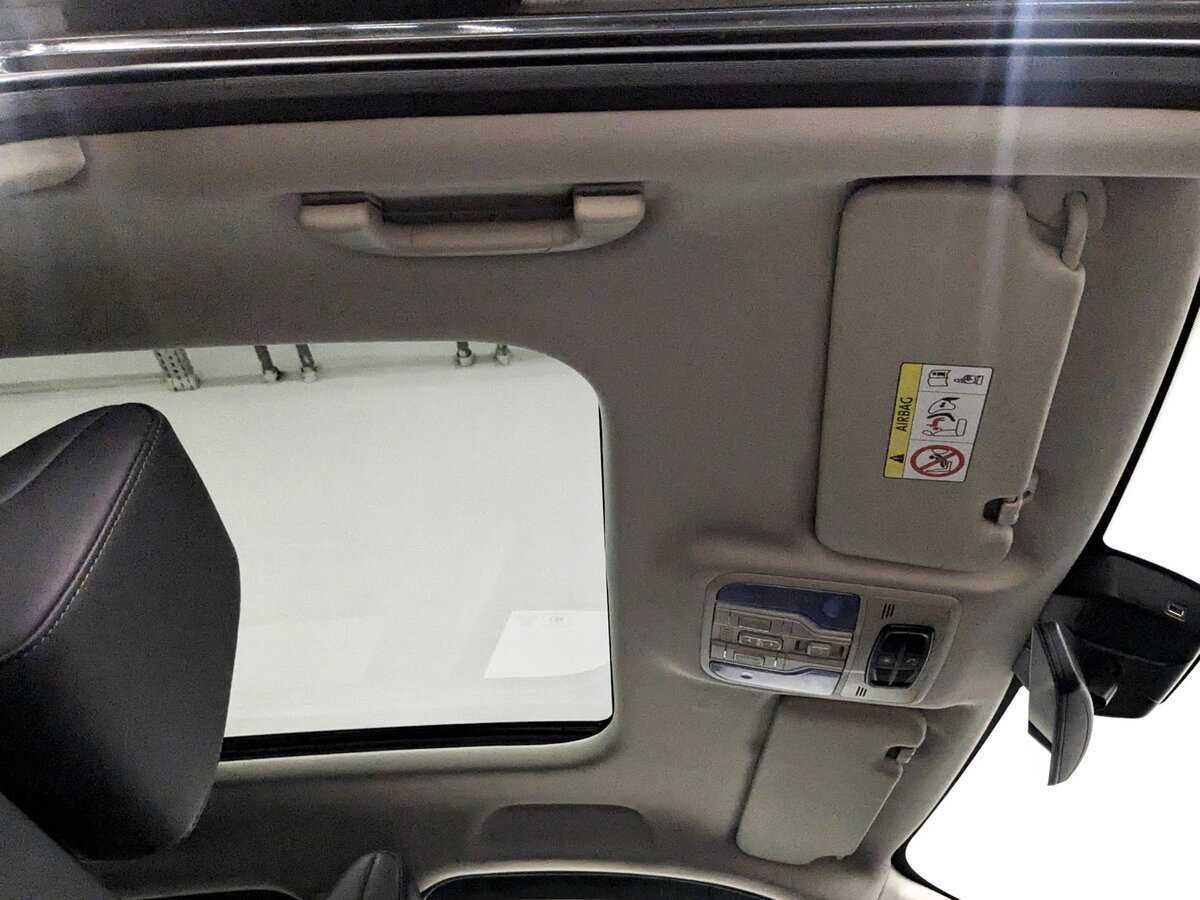 Продажа Б/У Хавал Ф7. Фото: #20