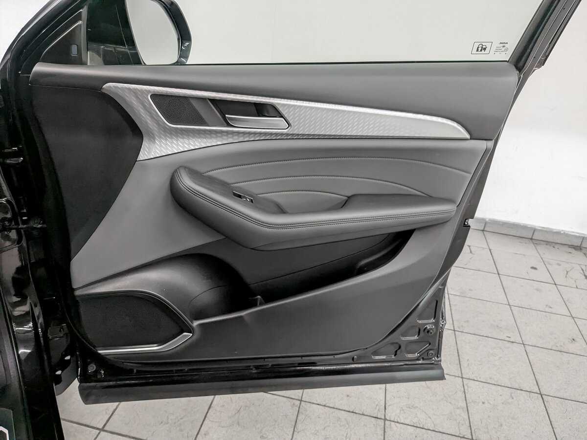 Продажа Б/У Хавал Ф7. Фото: #22