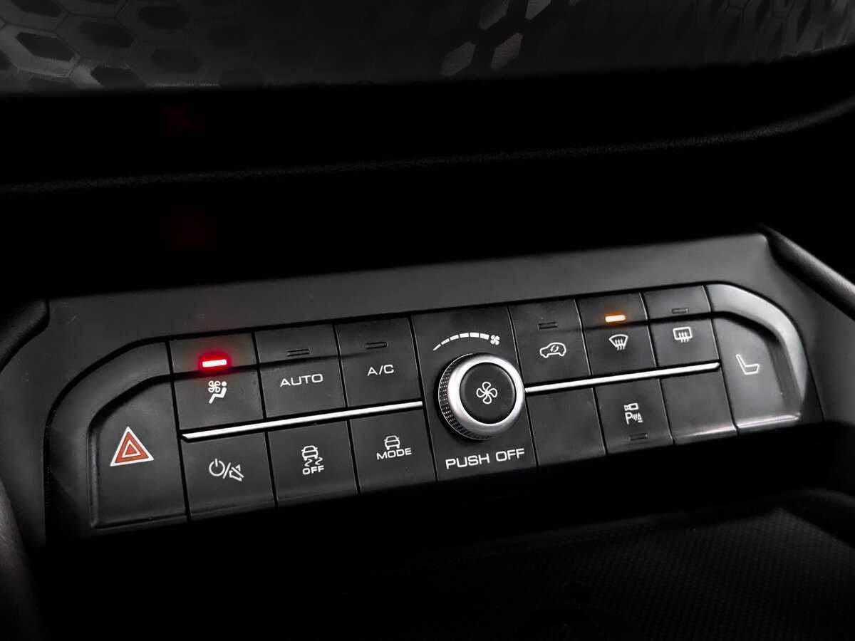 Продажа Б/У Хавал Ф7. Фото: #23