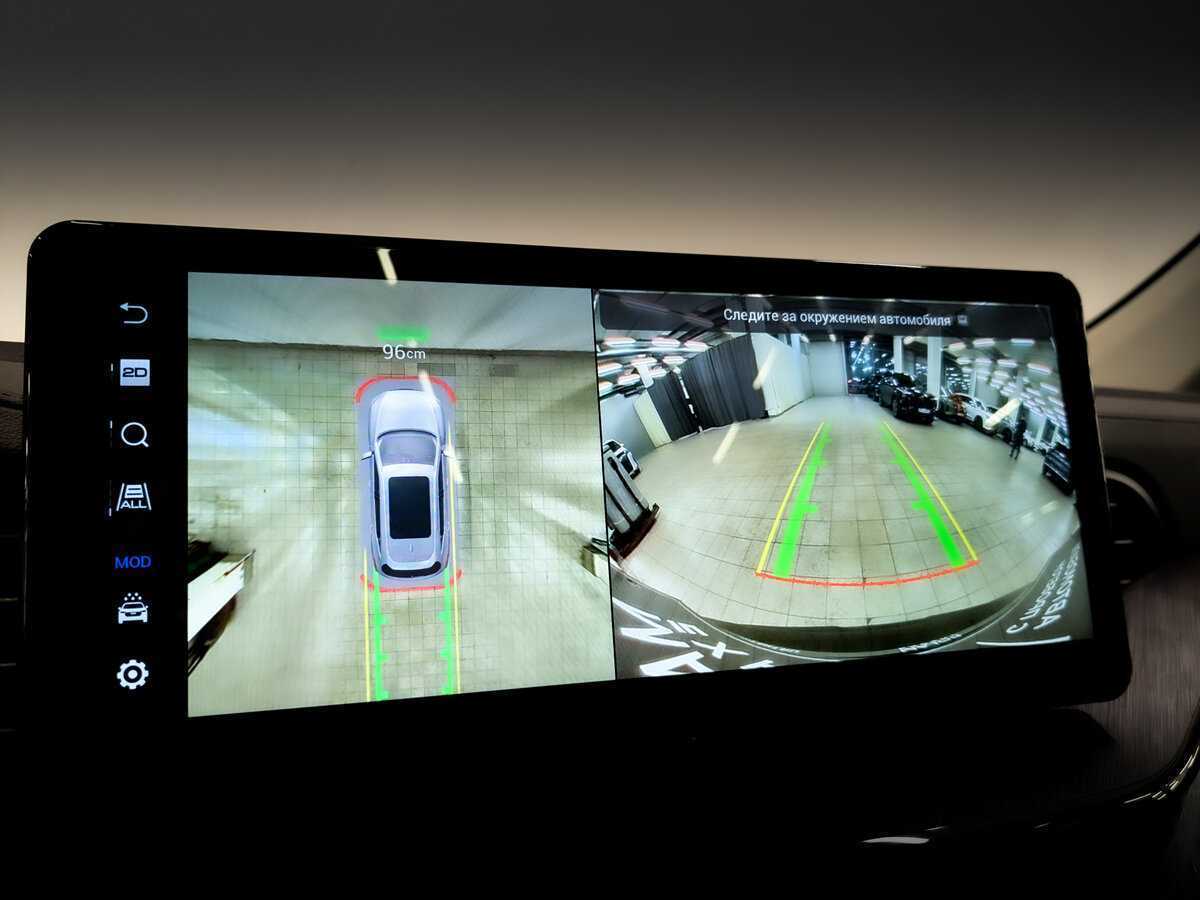 Продажа Б/У Хавал Ф7. Фото: #24