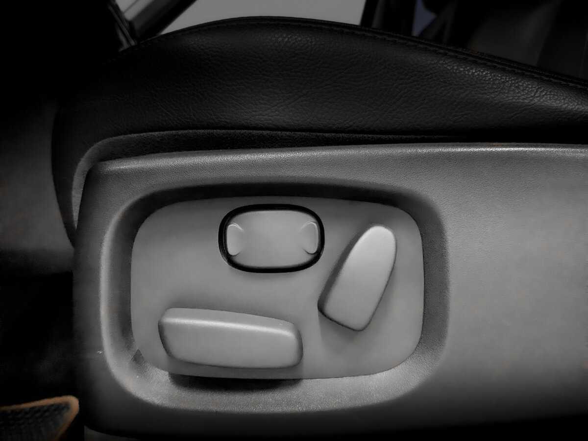 Купить Land Rover Discovery с пробегом. Фото: #19