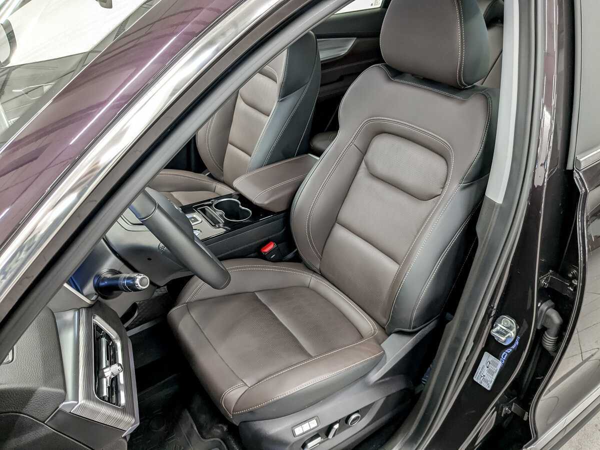 Продажа Б/У Чери Тигго 8 Про. Фото: #17