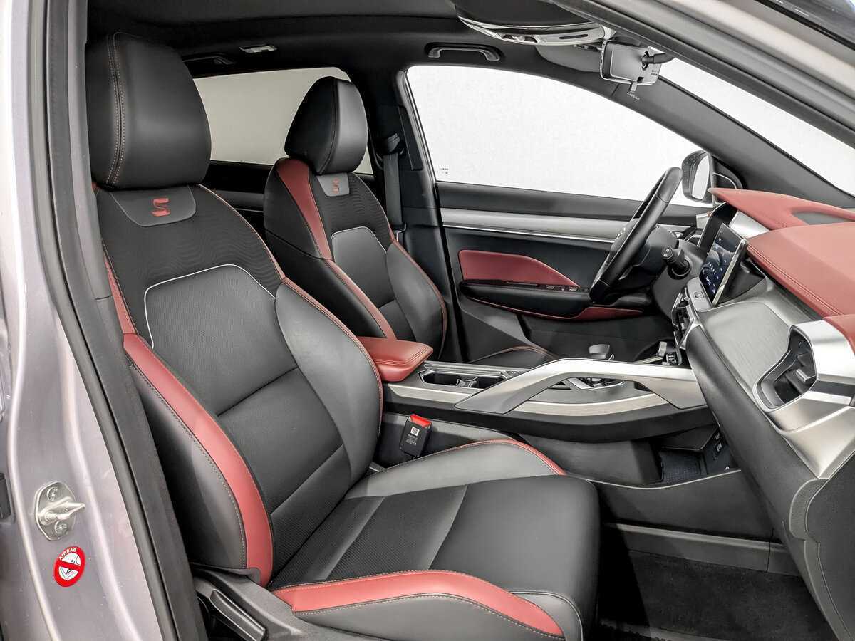 Продажа Б/У Джили Кулрэй. Фото: #23