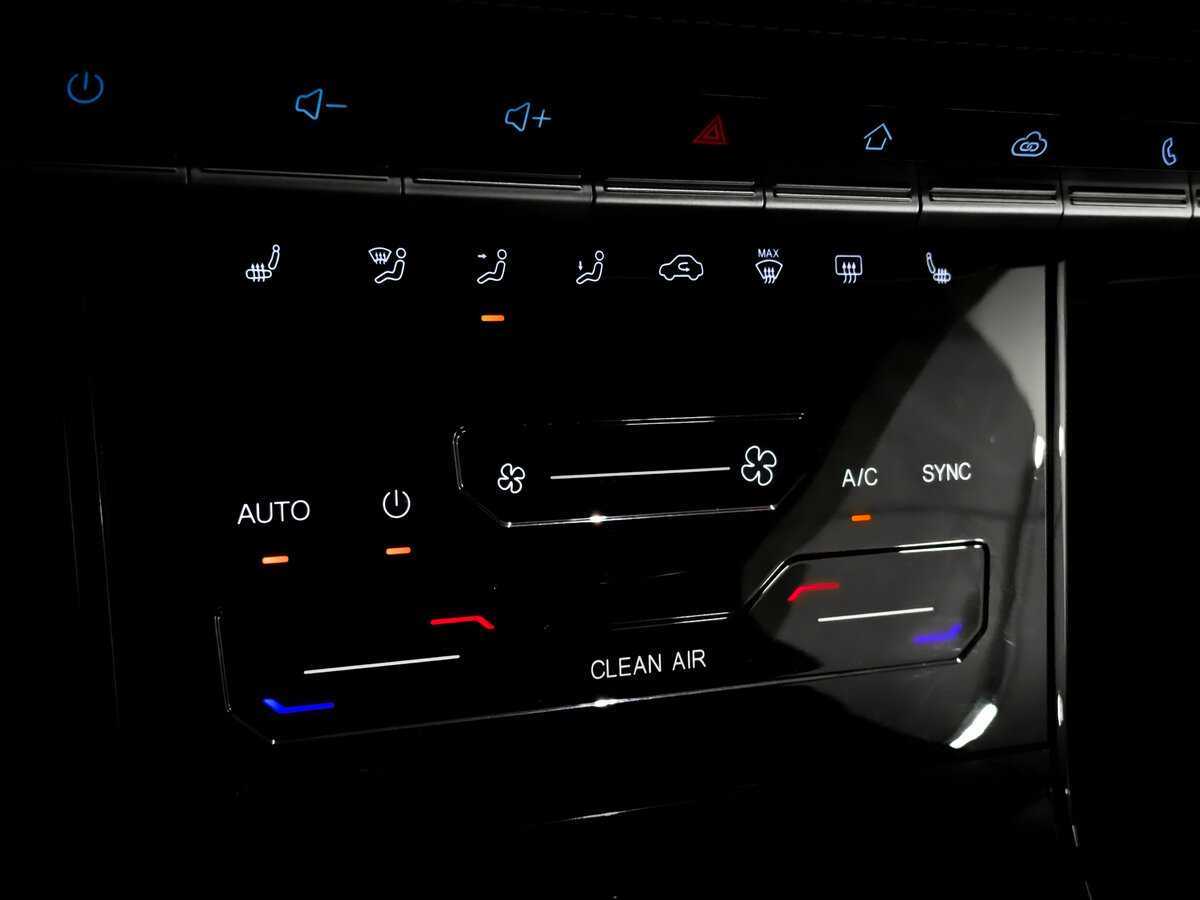 Продажа Б/У Чери Тигго 7 Про. Фото: #24