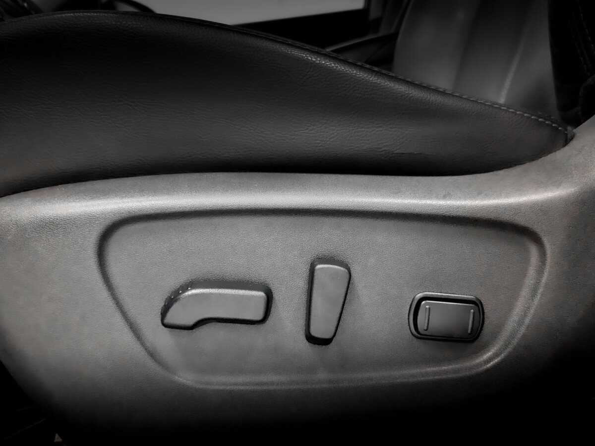 Купить Nissan X-Trail с пробегом. Фото: #17