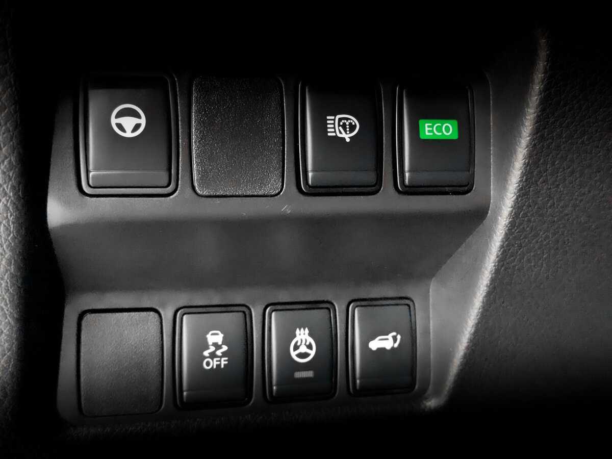 Купить Nissan X-Trail с пробегом. Фото: #27