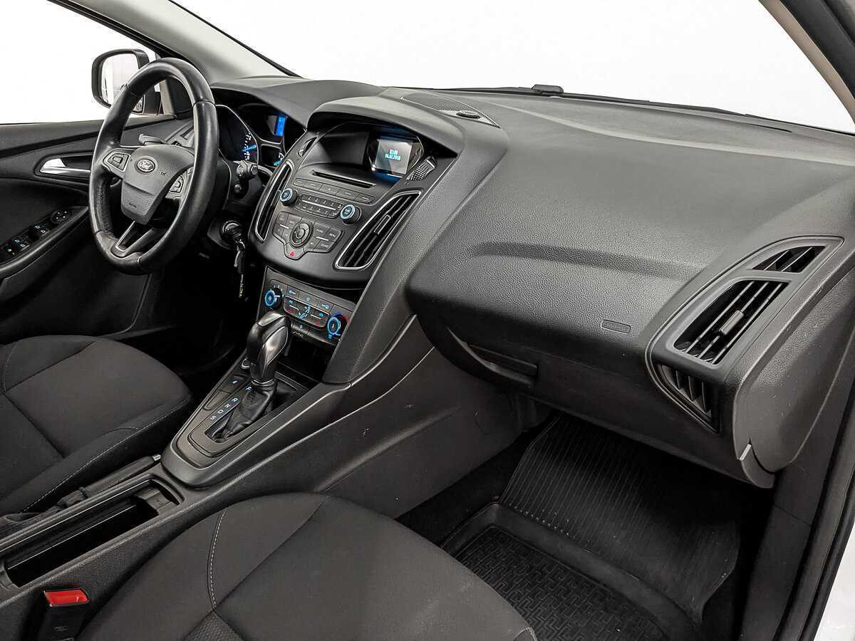 Продажа Б/У Форд Фокус. Фото: #10