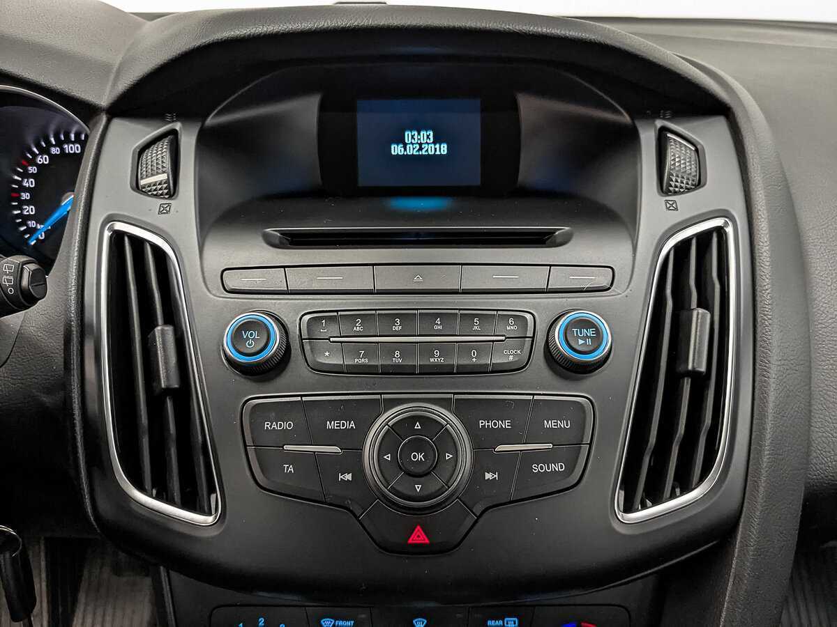 Продажа Б/У Форд Фокус. Фото: #14