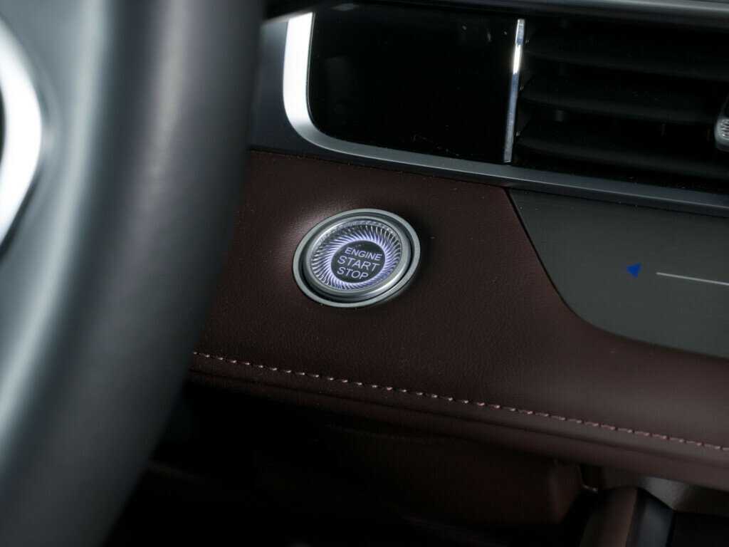 Купить Chery Tiggo 8 Pro Max с пробегом. Фото: #16