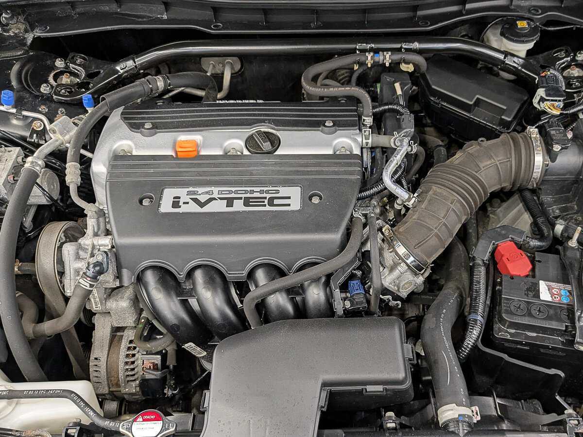 Купить Honda Crosstour с пробегом. Фото: #8