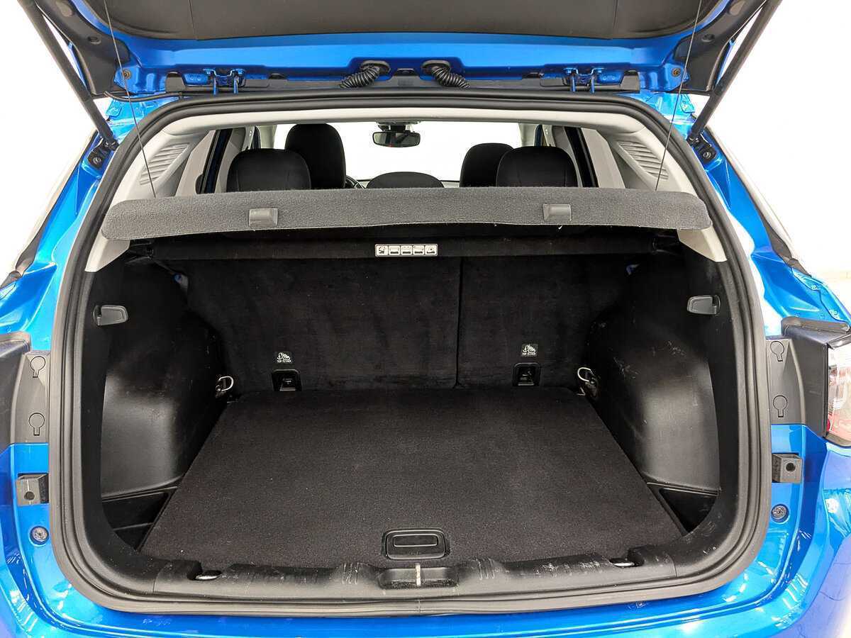 Купить Jeep Compass с пробегом. Фото: #9