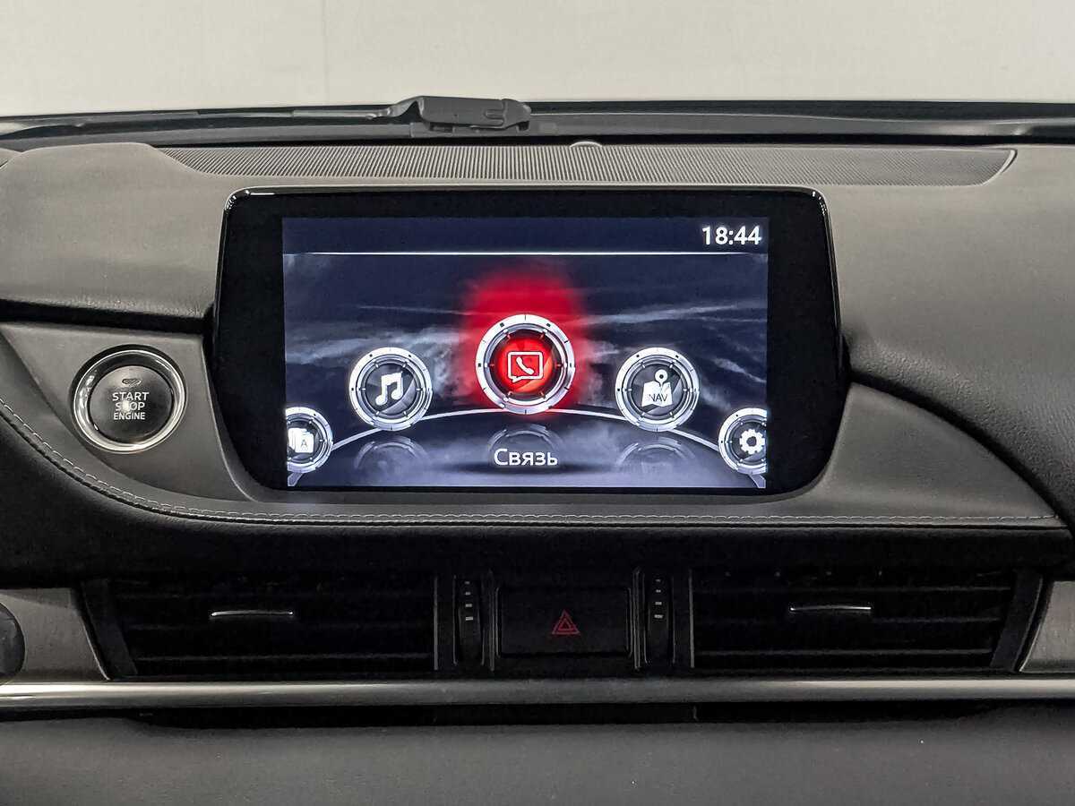 Купить Mazda 6 с пробегом. Фото: #16
