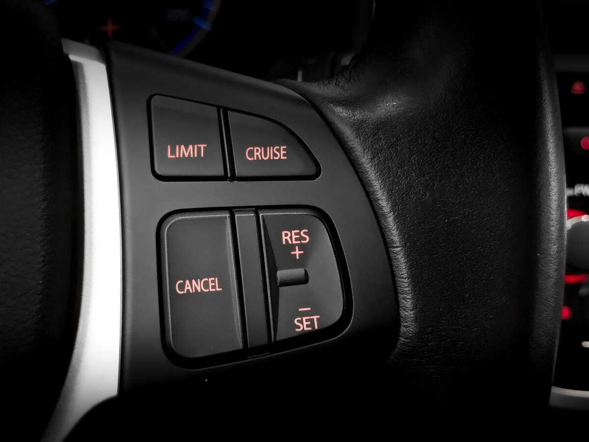 Купить Suzuki SX4 с пробегом. Фото: #26