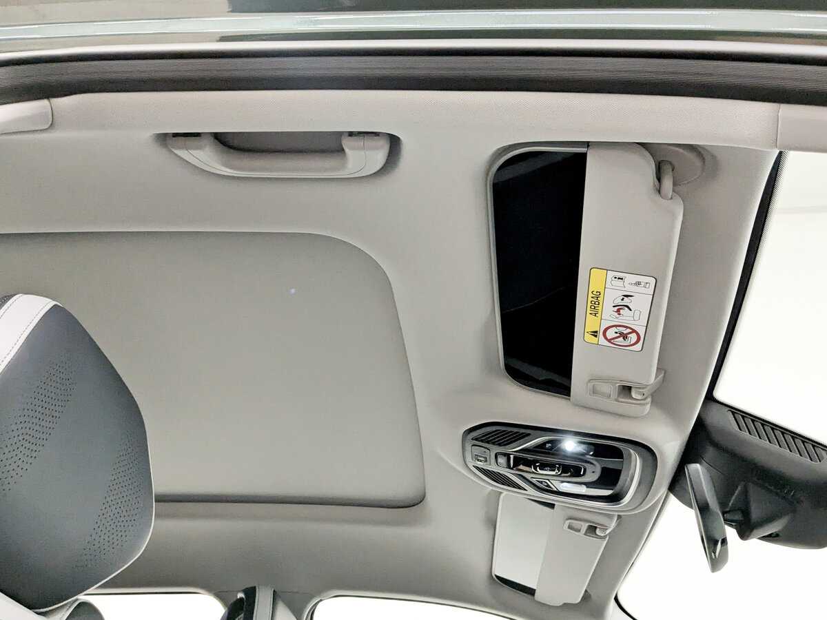 Купить Geely Atlas с пробегом. Фото: #20