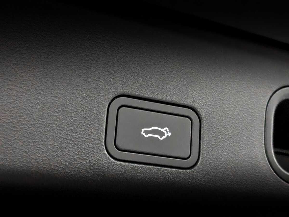 Купить Geely Atlas с пробегом. Фото: #26