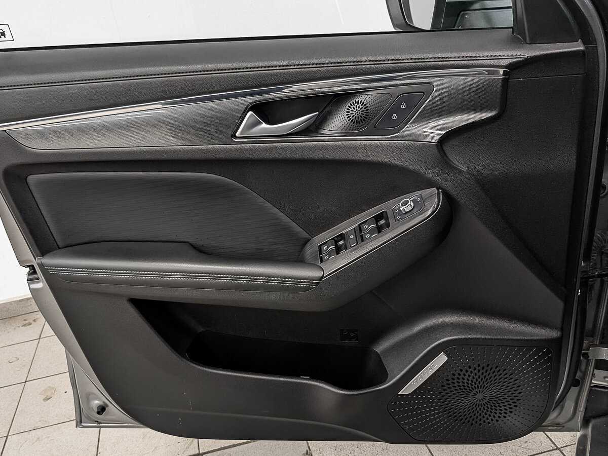 Продажа Б/У Хавал Джолион. Фото: #18