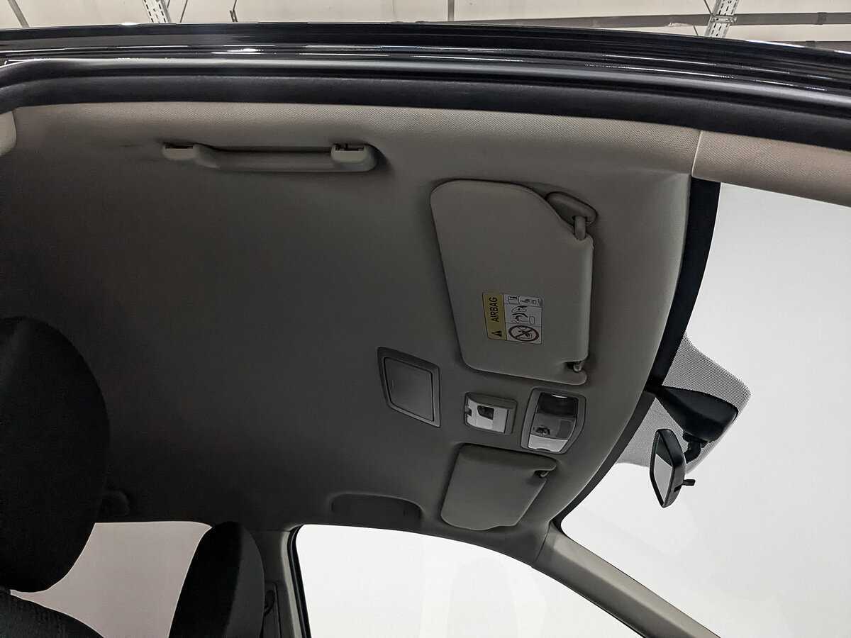 Купить Mitsubishi Outlander с пробегом. Фото: #21