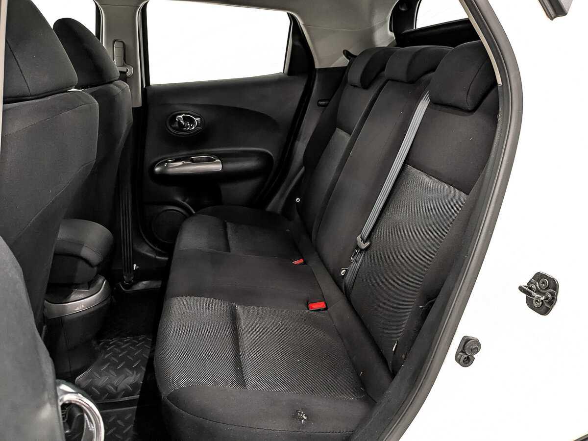 Продажа Б/У Ниссан Жук. Фото: #17